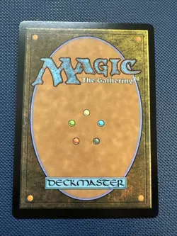 MTG Whir of Invention - The List Reprints (LIST) NM - Image 2