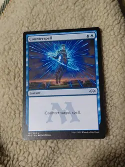 Counterspell Modern Horizons 2 Regular - Image 1