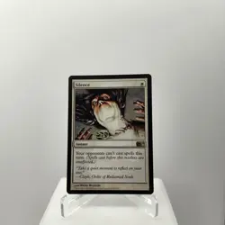 Silence Core Set 2011 (M11) Regular - Image 1