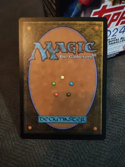 Sunken Hollow Commander: Streets of New Capenna Regular - Image 2