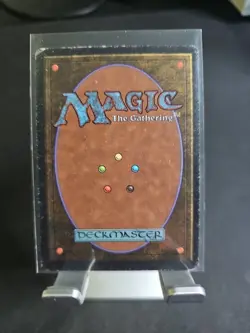 Lord of Atlantis Unlimited Edition Regular MP MTG x1 - Image 2