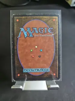 Lord of Atlantis Unlimited Edition Regular MP MTG x1 - Image 2