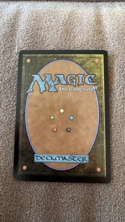 The Boy in the Iceberg 0056 Borderless. Avatar The Last Airbender NM - Image 2