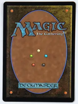 Lorwyn Eclipsed Blood Crypt FOIL Rare 262 Magic the Gathering - Image 2