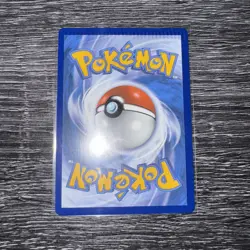 Pokemon Brilliant Stars Farfetch'd Crimped Error 115/172 NM - Image 2
