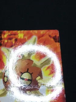 Solrock 1 - ZUKAN Pocket Monsters 2005 - Japanese Pokemon - Image 5