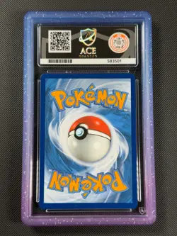 ACE 10 Raikou V GG41/GG70 SPECIAL ART Pokemon Card Crown Zenith GEM MINT - Image 2