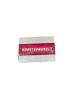 Pokemon Karmesin & Purpur Weisse Flammen Booster Bundle Deutsch NEU&OVP - Image 3