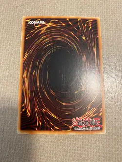 Yu-Gi-Oh! rose princess mint super rare 1st ed KICO-EN017 - Image 2