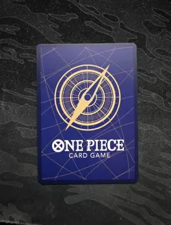 Tashigi OP14-029 Dash pack- The Azure Sea's Seven ENGLISH OP14 One Piece - Image 2