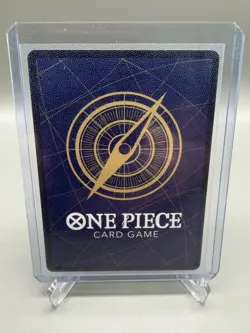 One Piece EB03 Uta - EB03-003 - Alt Art - Image 2