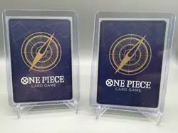 One Piece EB03 Perona - EB03-045 - Alt Art Set - Image 2