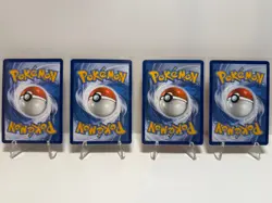 pokemon tcg - basic energy gold card lot (A2) - Image 2