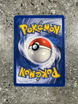 Pokemon TCG Cards Pikachu 58/102 Base Set - Image 2