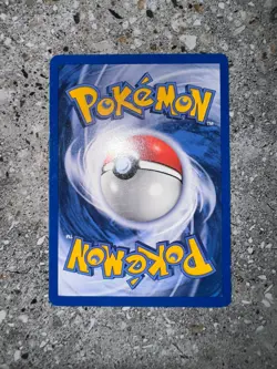Pokemon TCG Cards Pikachu 58/102 Base Set - Image 4