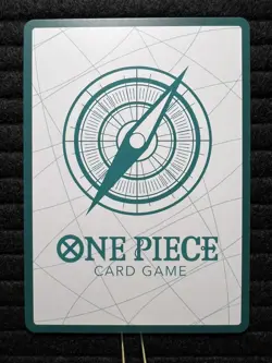 DON Card Charlotte Pudding PRB-02 [Foil] THE BEST vol.2 One Piece Japanese - Image 2