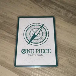 One Piece TCG DON!! Card (Pudding) PRB02 Foil - Image 2