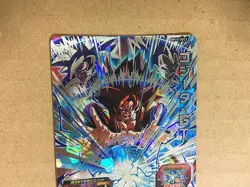 Gogeta BM10-SEC3 Super Dragonball Heroes Mint Card SDBH Goku Vegeta - Image 3