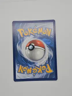 Mew Rare Hidden Fates 32/68 Psychic Reverse Holo Pokemon Card - Image 2
