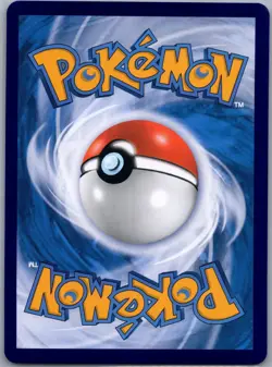 Quaxley 0509/09 - Chinese - Gem Pack Vol 1 - Pokemon Card - NM - Image 2
