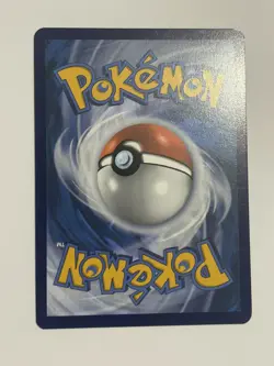 Blastoise EX 009/165 SV2A 151 Double Rare Pokemon TCG Card English (2) - Image 2