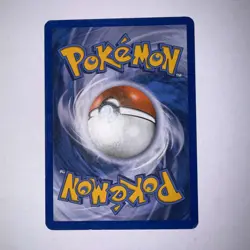 Pokemon TCG Torchic RC5/RC25 Legendary Treasures: Radiant Collection Holo Card - Image 2