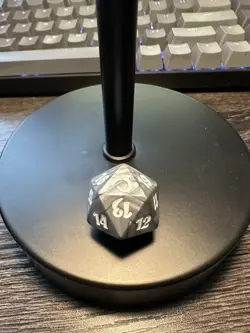 Magic The Gathering: Sliver Spindown Dice - Image 1