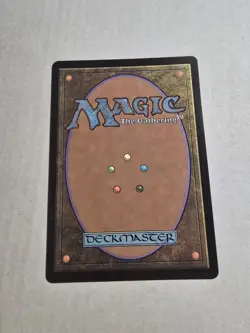 Elvish Mystic Commander Masters Regular - Image 2