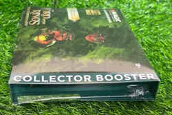 MTG Lord of the Rings Collector Booster Pack Omega Box Tales of Middle-earth - Image 3
