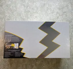 Pokemon 25th Anniversary Celebrations UPC Box Ultra Premium Collection - SEALED - Image 3