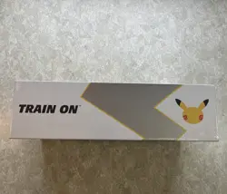 Pokemon 25th Anniversary Celebrations UPC Box Ultra Premium Collection - SEALED - Image 5