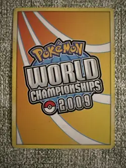 Flygon LV.X 105/111 - 2009 World Championship Decks - Pokemon TCG (Rare) - Image 2