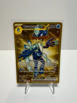 pokemon tcg lot- scarlet and violet hyper rare (A1) - Image 5