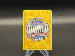 Banette ex - World Championships 2007 - 85/92 Legend Maker - Pokemon TCG - 2006 - Image 2