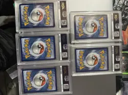2020 Pokemon Champions Path Charizard V ETB Promo SWSH #050 PSA 10 GEM MINT (5X) - Image 2
