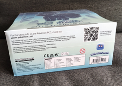 NEW/SEALED Pokemon TCG Sword & Shield Silver Tempest Elite Trainer Box - Image 3