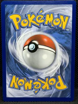 Pokemon Mewtwo V SWSH229 NM Sword & Shield Full Art Black Star Promo - Image 2