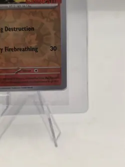 SEALED Charmander 004/165 SV: 151 [Gamestop Stamp] Promo Pokemon TCG NM/M - Image 4
