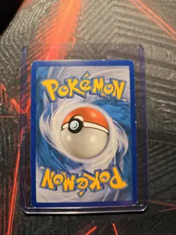 2009 Pokemon DP50 Arceus Black Star Promo Holo Rare MP - Image 2