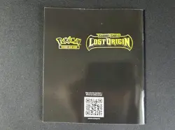 Pokemon TCG Lost Origin ETB Players Guide Booklet - Used in Good Condition! - Image 3