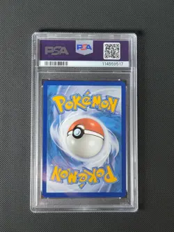 Pokemon - Blitzle - Paradox Rift - 195/182 - Illustration Rare - PSA 10 Gem Mint - Image 2