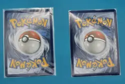2 Mew Holo Rare Celebrations 011/025 LP Pokemon TCG - Image 2