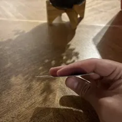 Pokemon TCG Espeon 2/90 Undaunted Cracked Ice Holo Rare - LP Excellent condition - Image 5