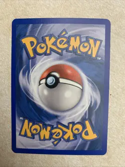 Archie - 71/95 Team Magma vs Team Aqua - Pokemon TCG - 2004 - Image 2