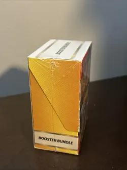 Pokemon TCG: S&V Surging Sparks Factory Sealed Booster Bundle Box - Image 2