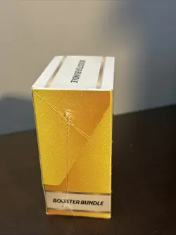 Pokemon TCG: S&V Surging Sparks Factory Sealed Booster Bundle Box - Image 3