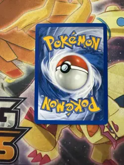Pokemon Sabrina's Porygon 98/132 G2 Gym Challenge Unlimited NM - Image 2
