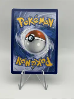 Pokemon TCG Sword & Shield - Arceus V Promo SWSH204 - Image 2