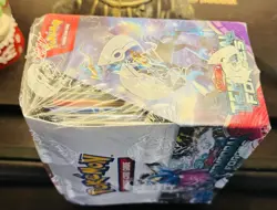Temporal Forces Booster Box Factory Sealed 36 Packs Scarlet & Violet - Image 3