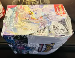Temporal Forces Booster Box Factory Sealed 36 Packs Scarlet & Violet - Image 5